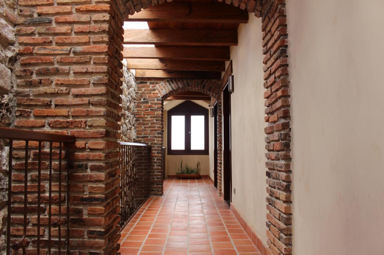 La Estancia San Cristóbal de Las Casas Eksteriør billede