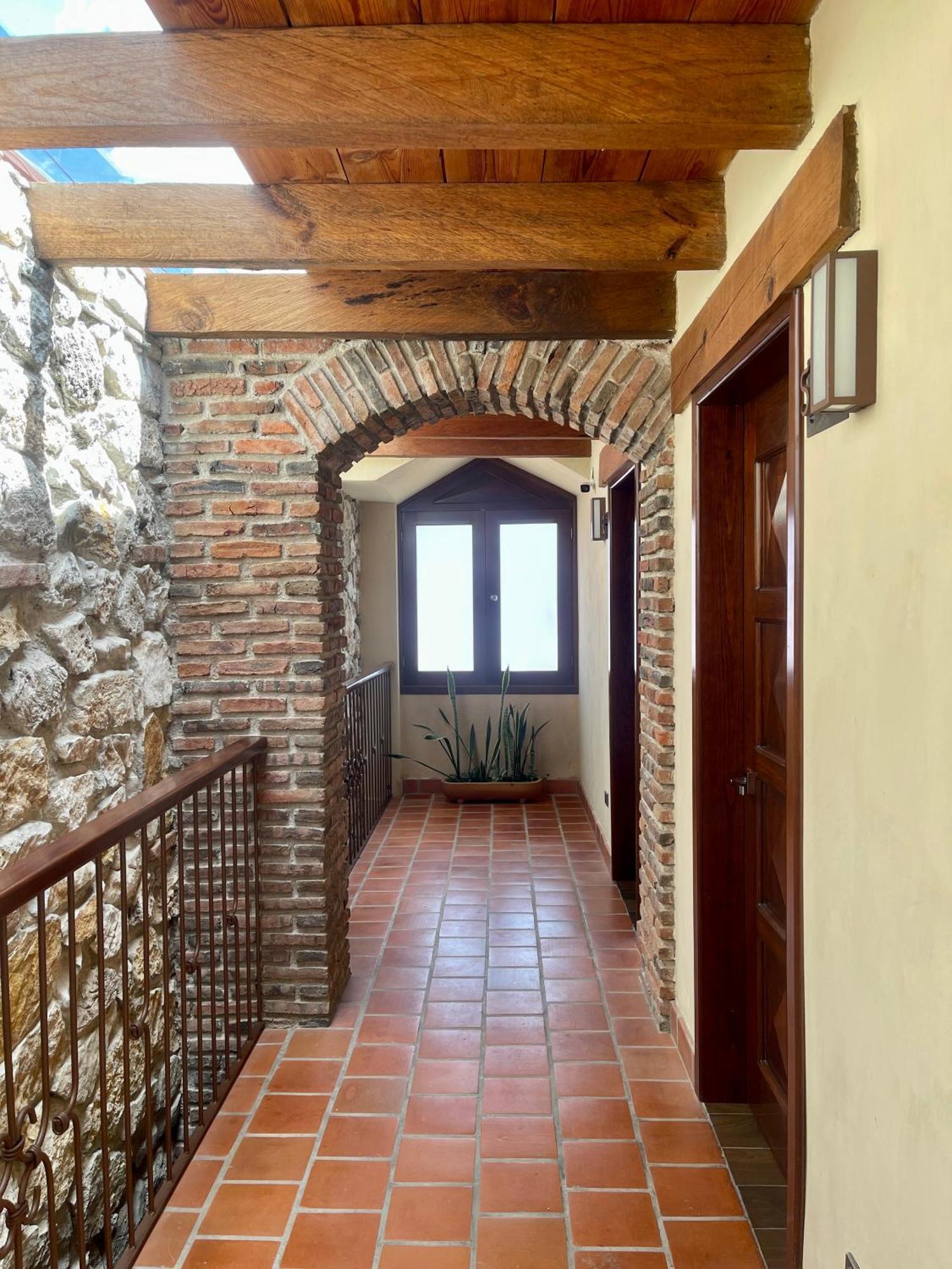 La Estancia San Cristóbal de Las Casas Eksteriør billede